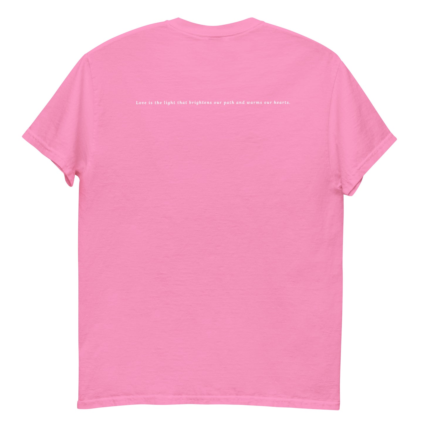 FruityShirt Pina for her