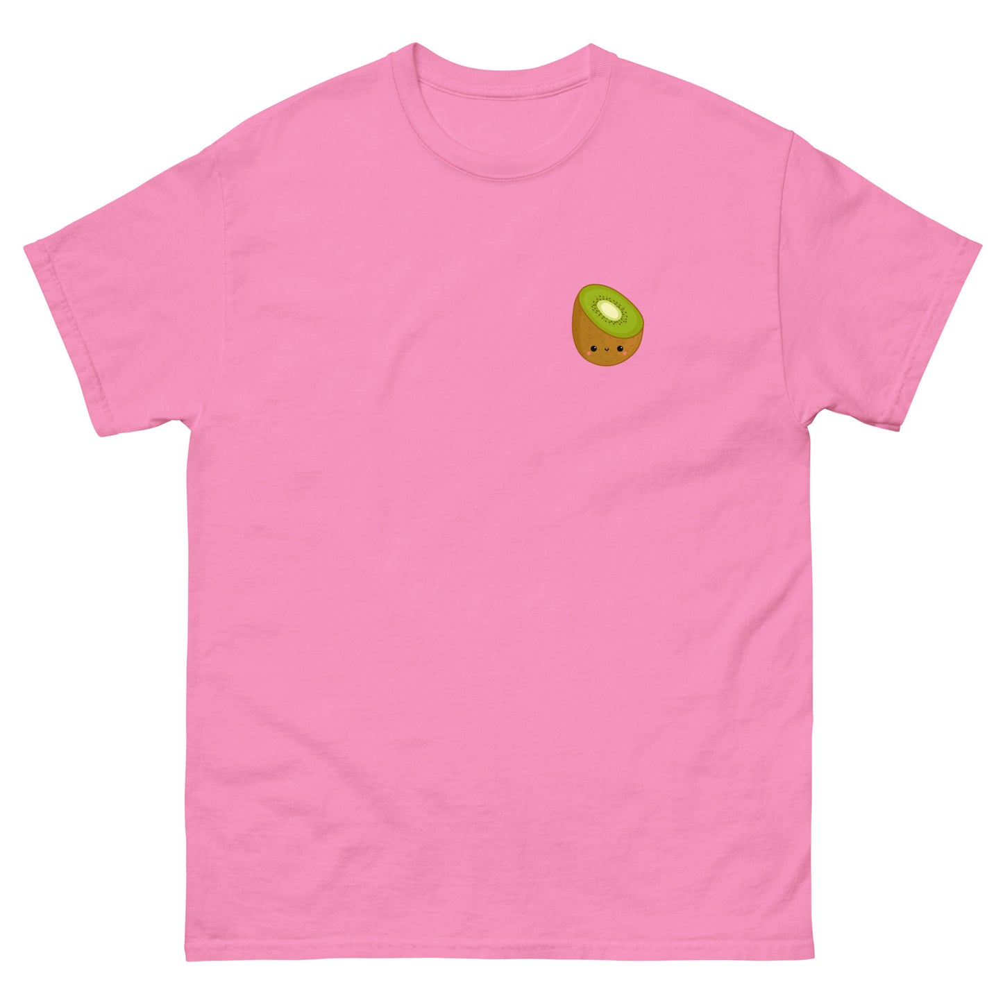 FruityShirt Kiwi for him