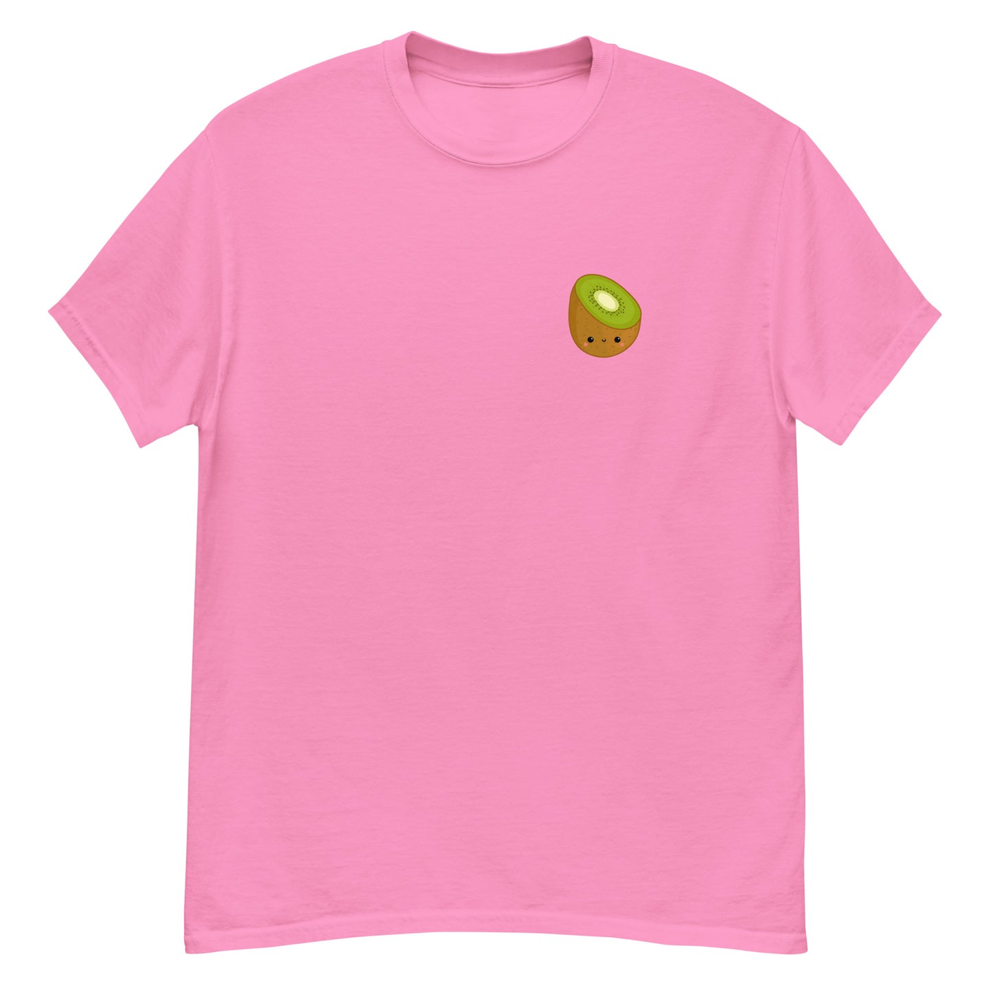 FruityShirt Kiwi for her