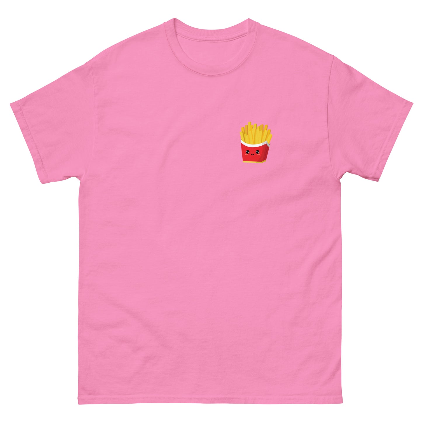 FruityShirt Patata for him