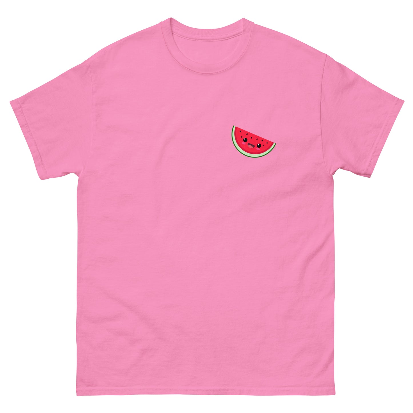 FruityShirt Melo for him