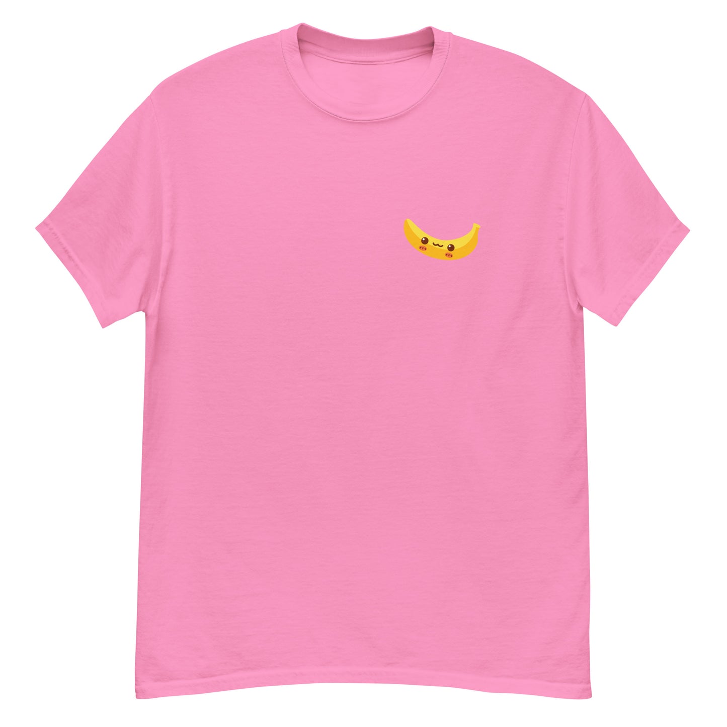 FruityShirt Banana for her
