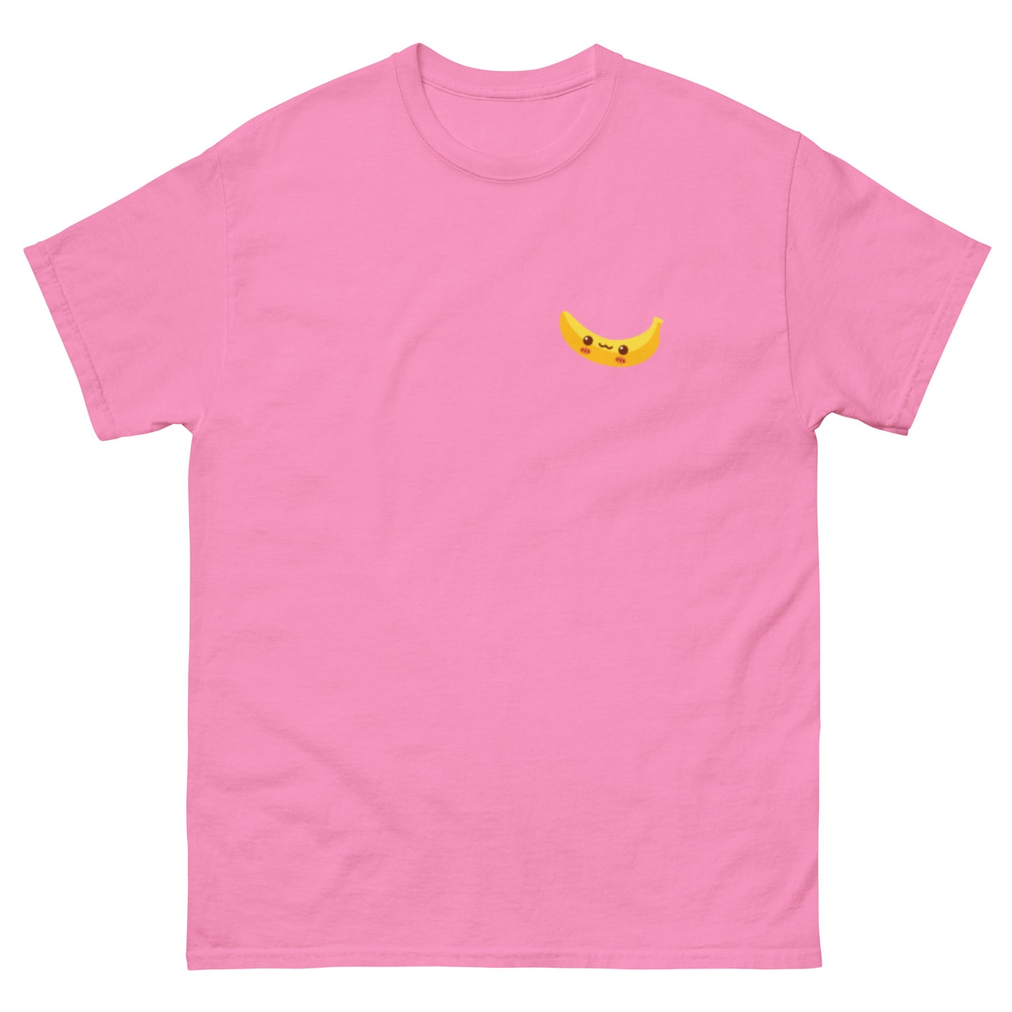 FruityShirt Banana for him