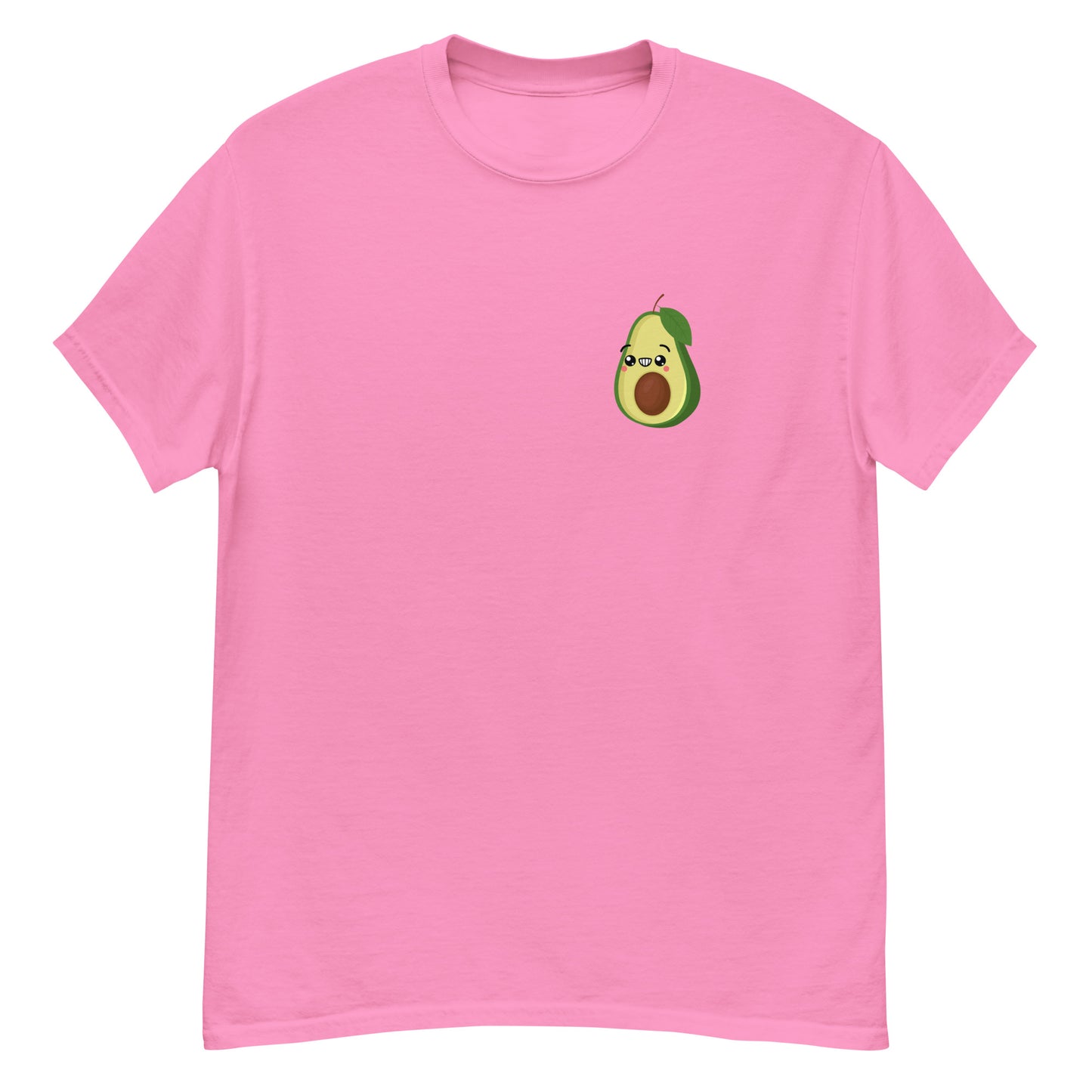 FruityShirts Avocado for her