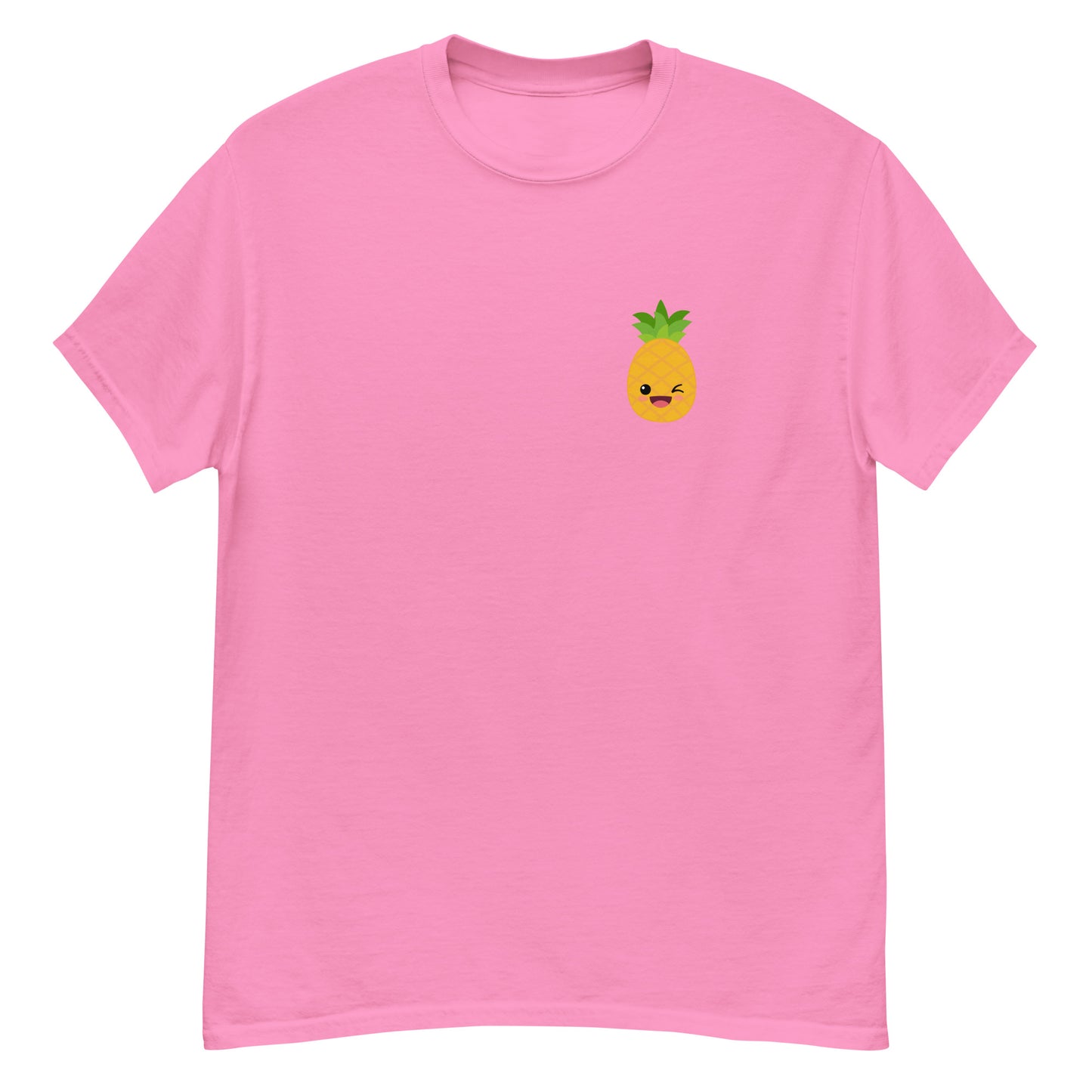 FruityShirt Pina for her