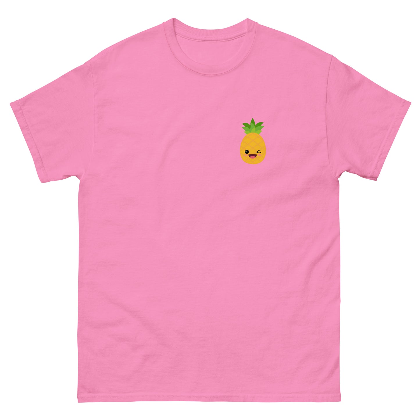 FruityShirt Pina for him