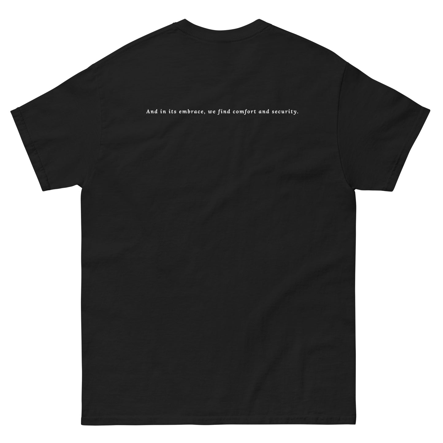 FruityShirt Strawby for him