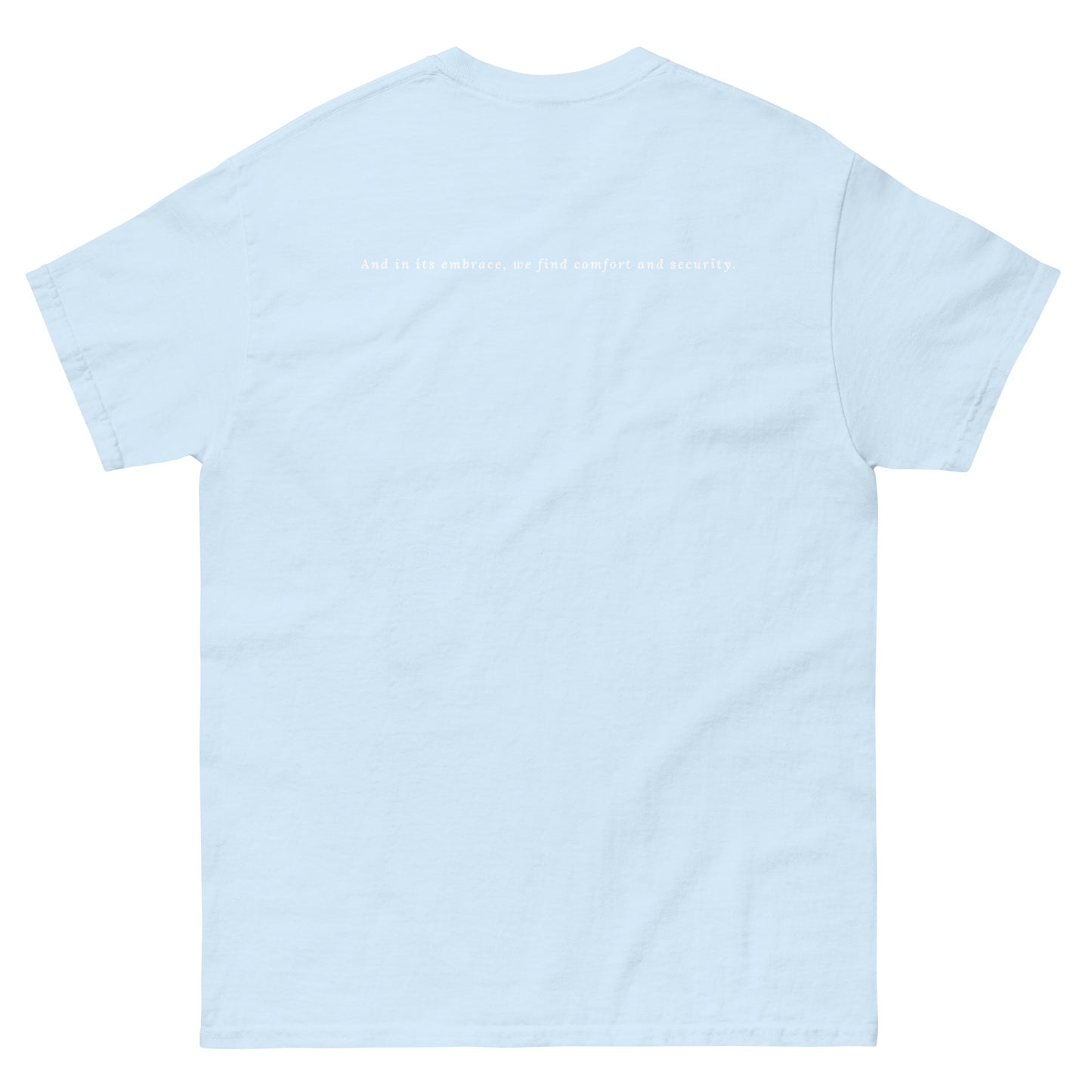 FruityShirt Melo for him