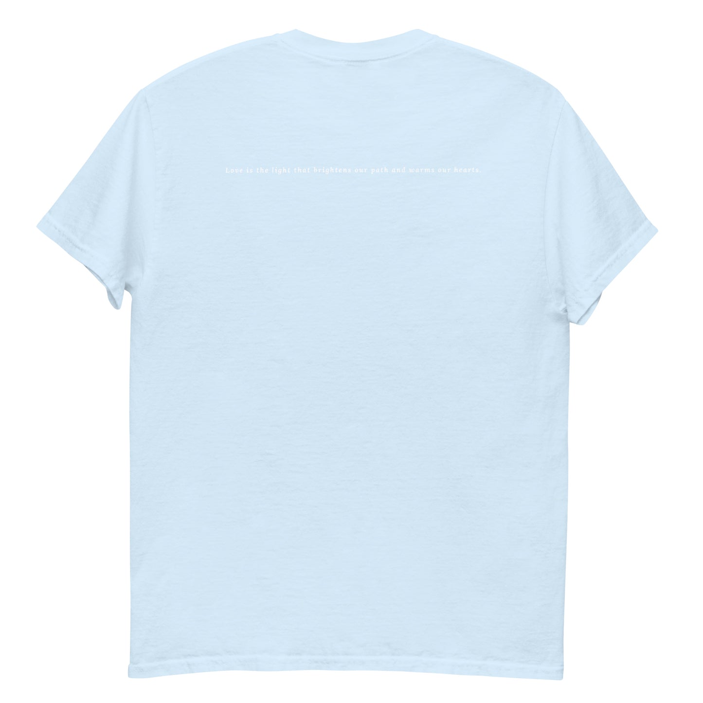 FruityShirt Pina for her