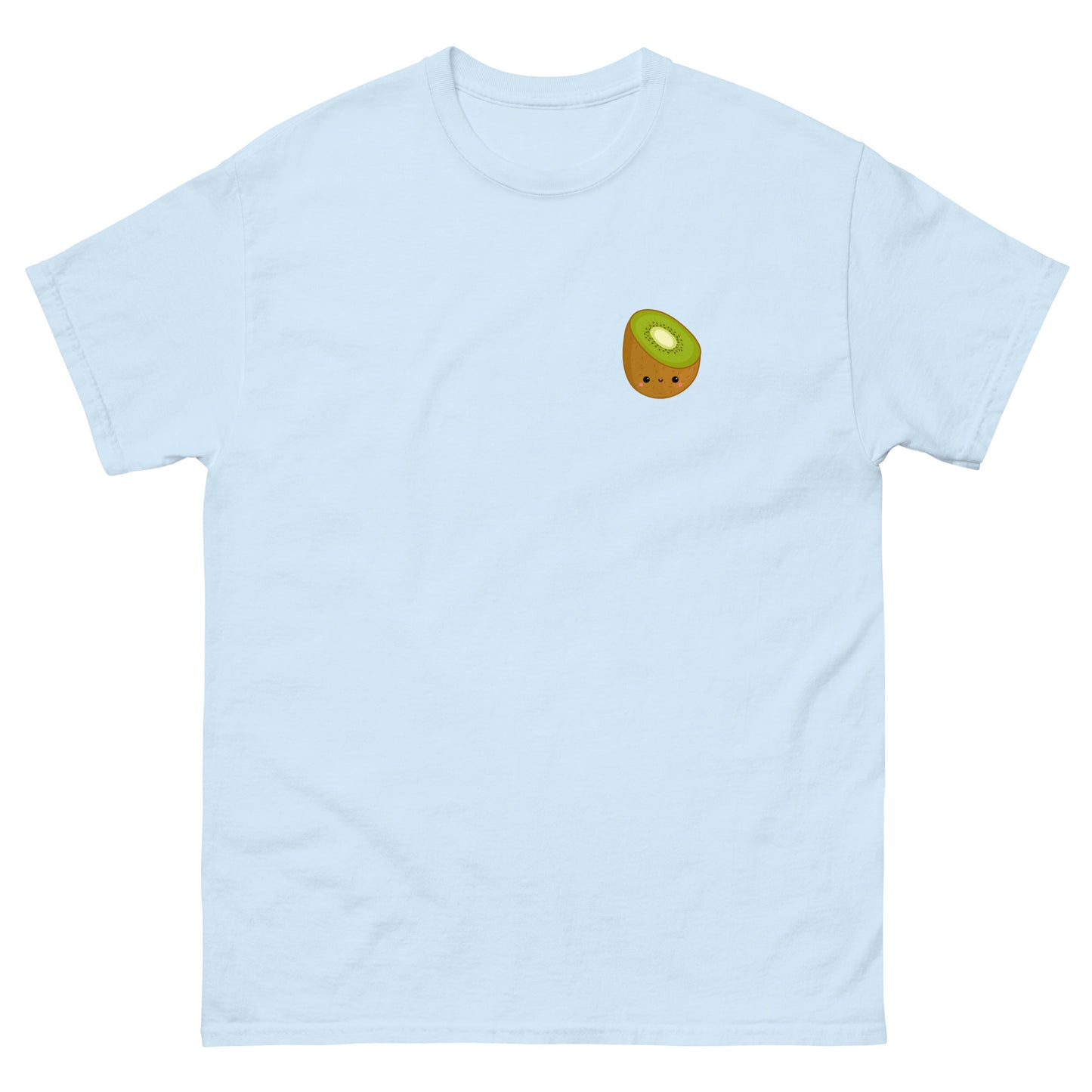 FruityShirt Kiwi for him