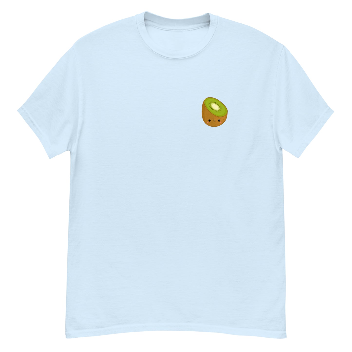 FruityShirt Kiwi for her