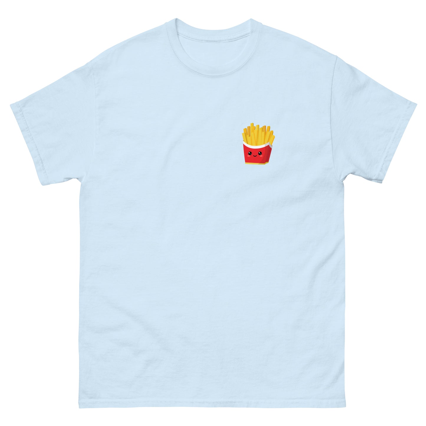 FruityShirt Patata for him