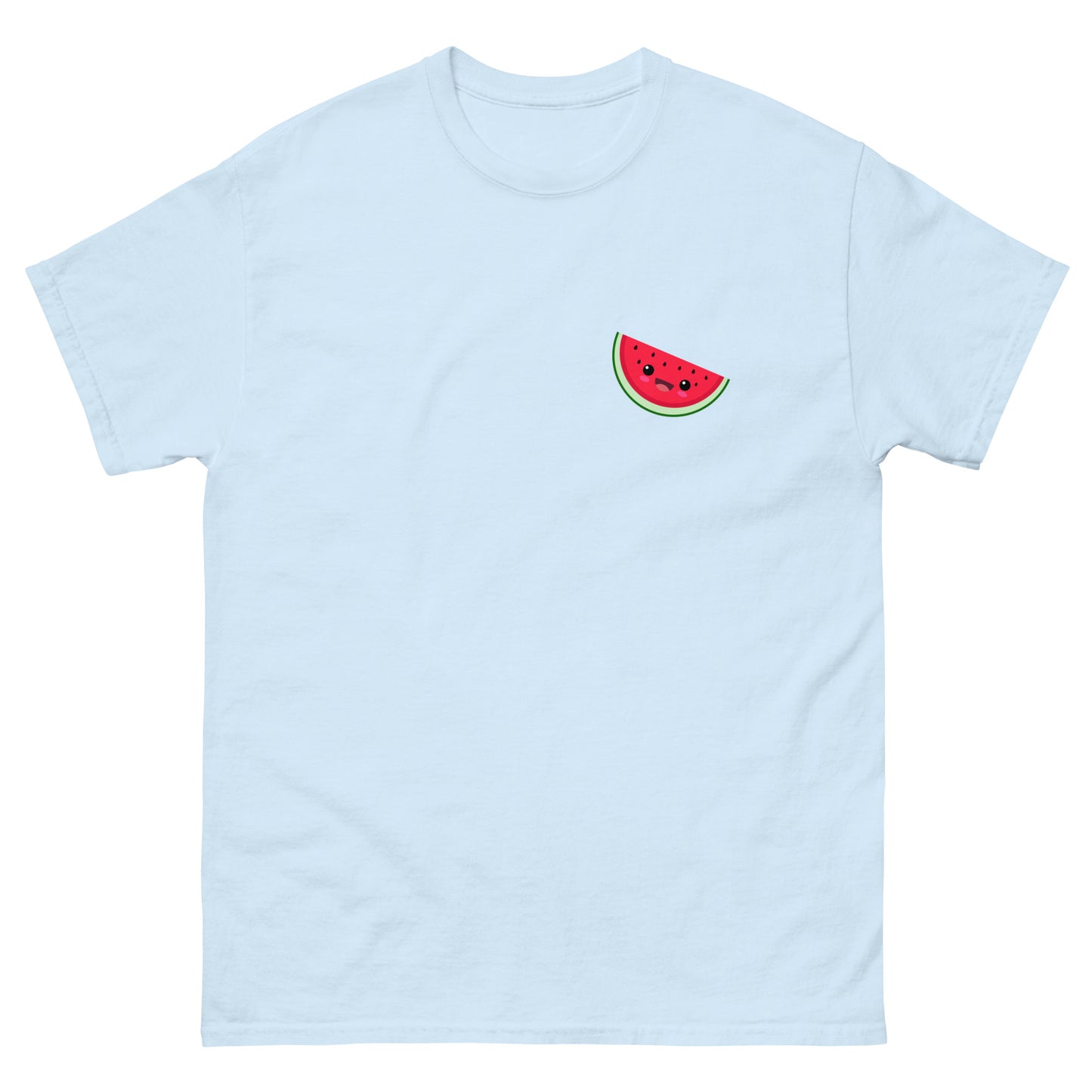 FruityShirt Melo for him