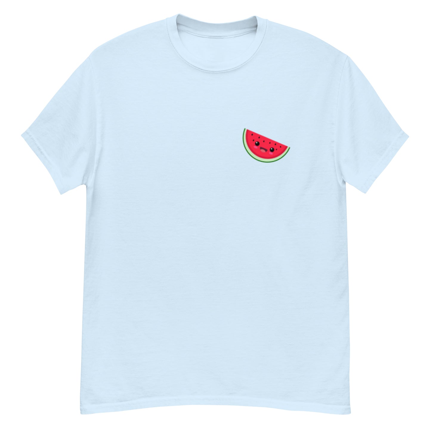 FruityShirt Melo for her