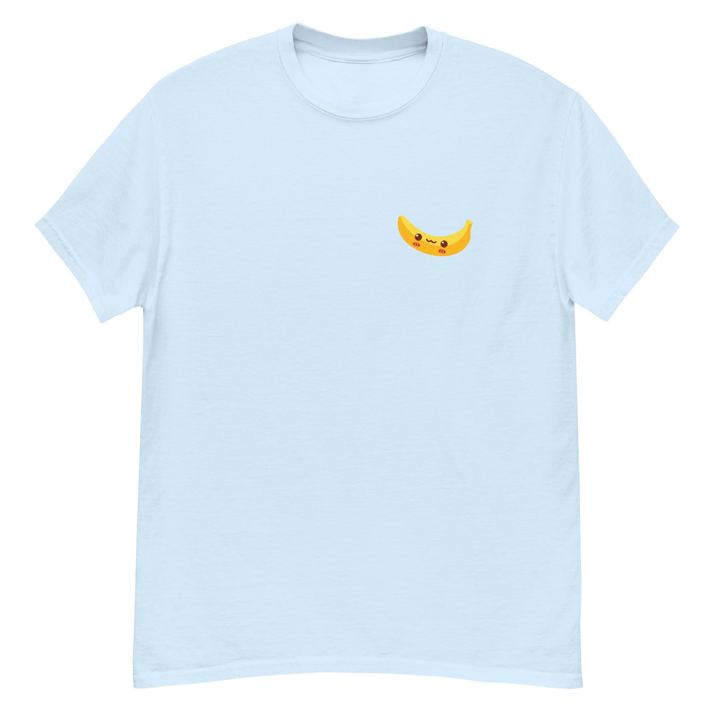 FruityShirt Banana for her