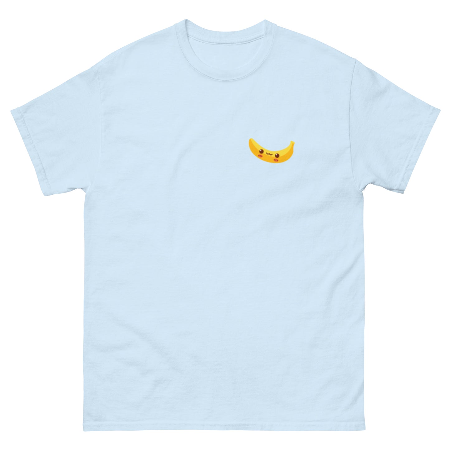 FruityShirt Banana for him