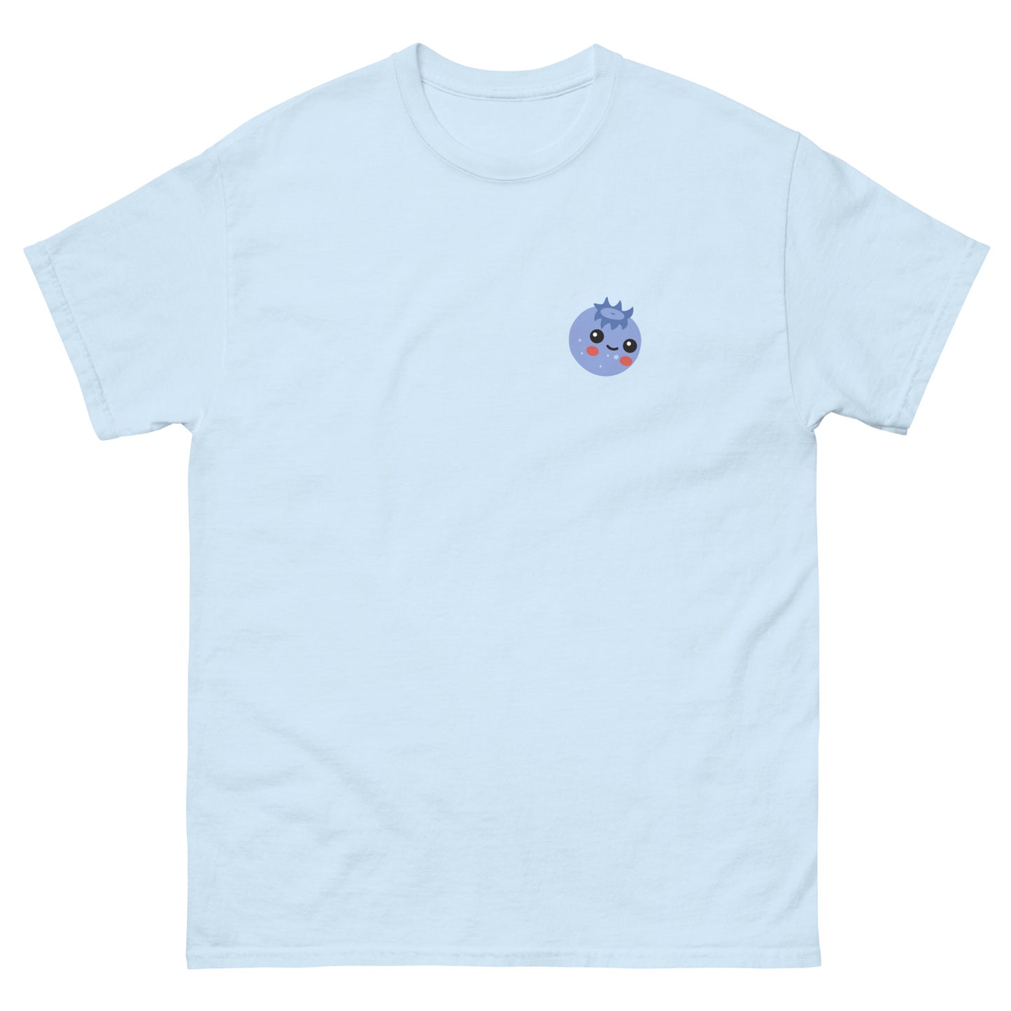FruityShirt Blueby for him