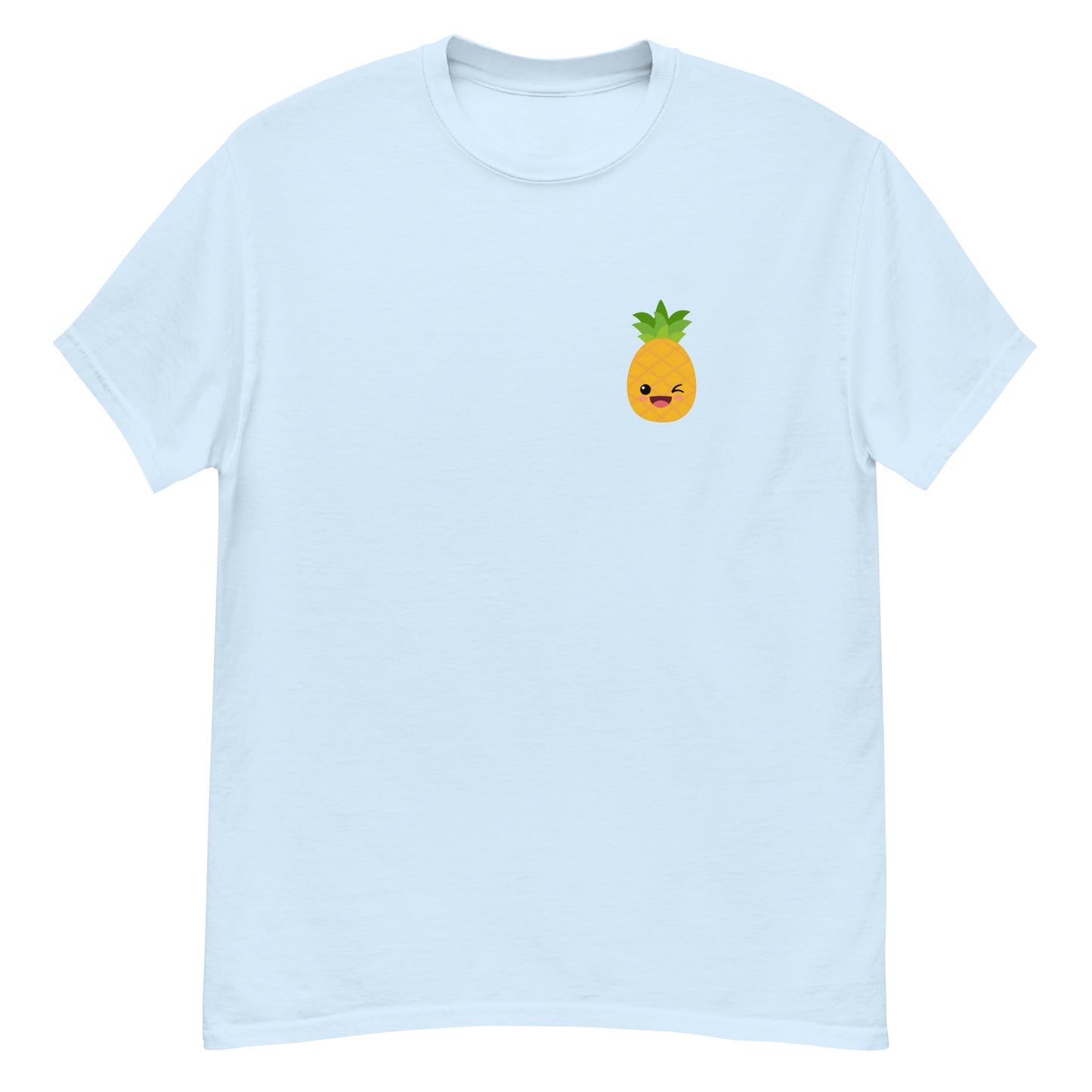 FruityShirt Pina for her