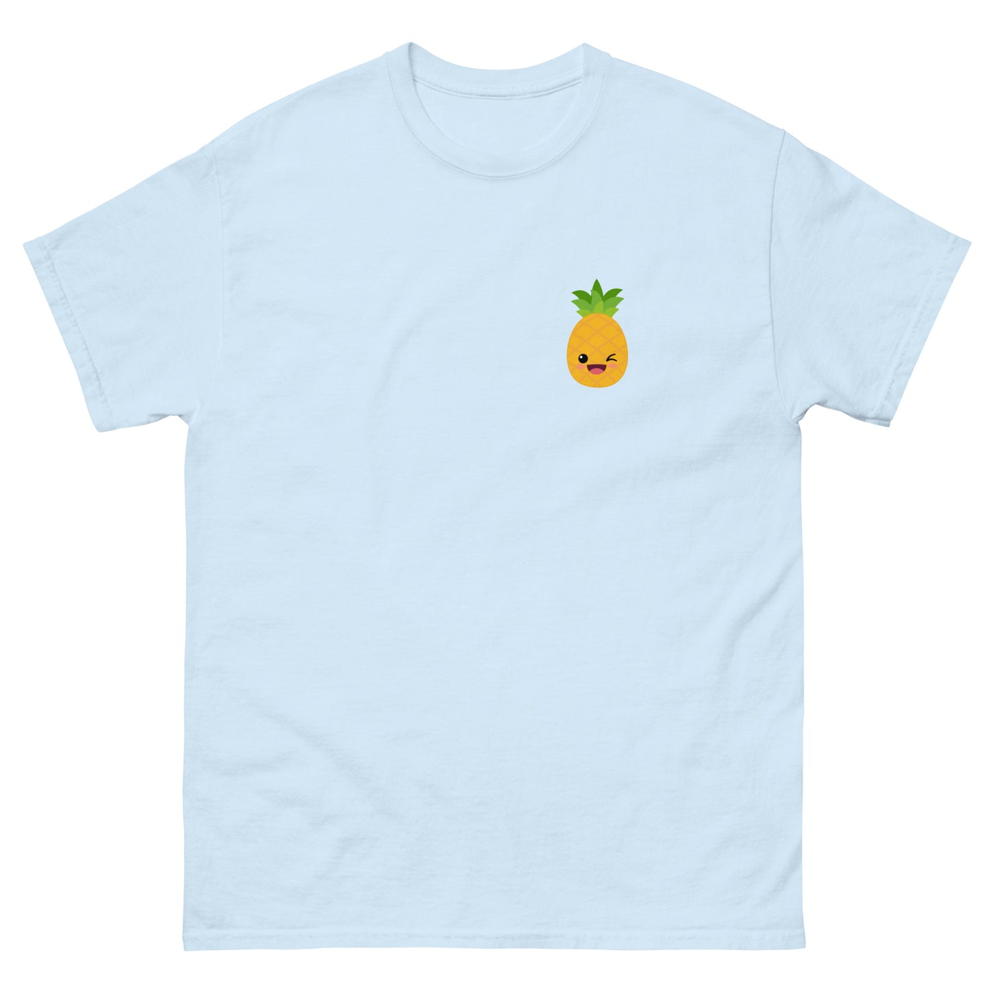 FruityShirt Pina for him