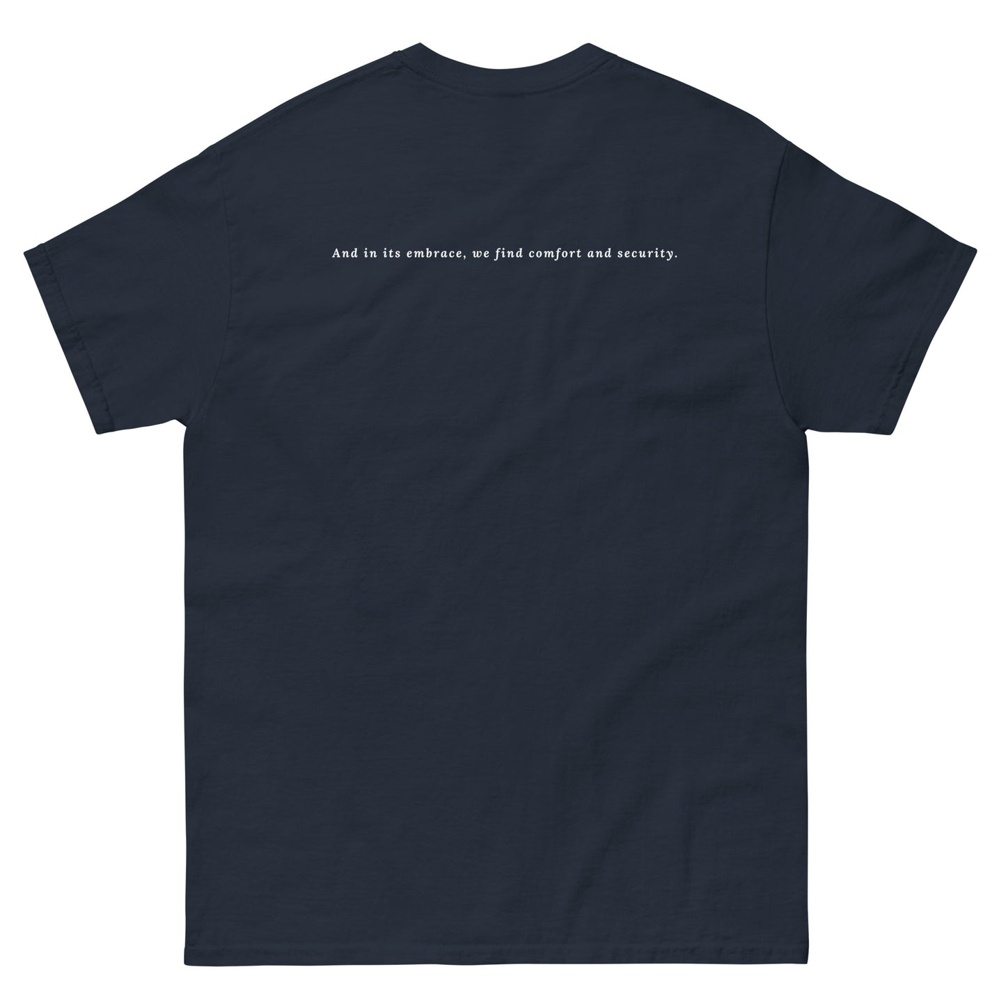 FruityShirt Strawby for him