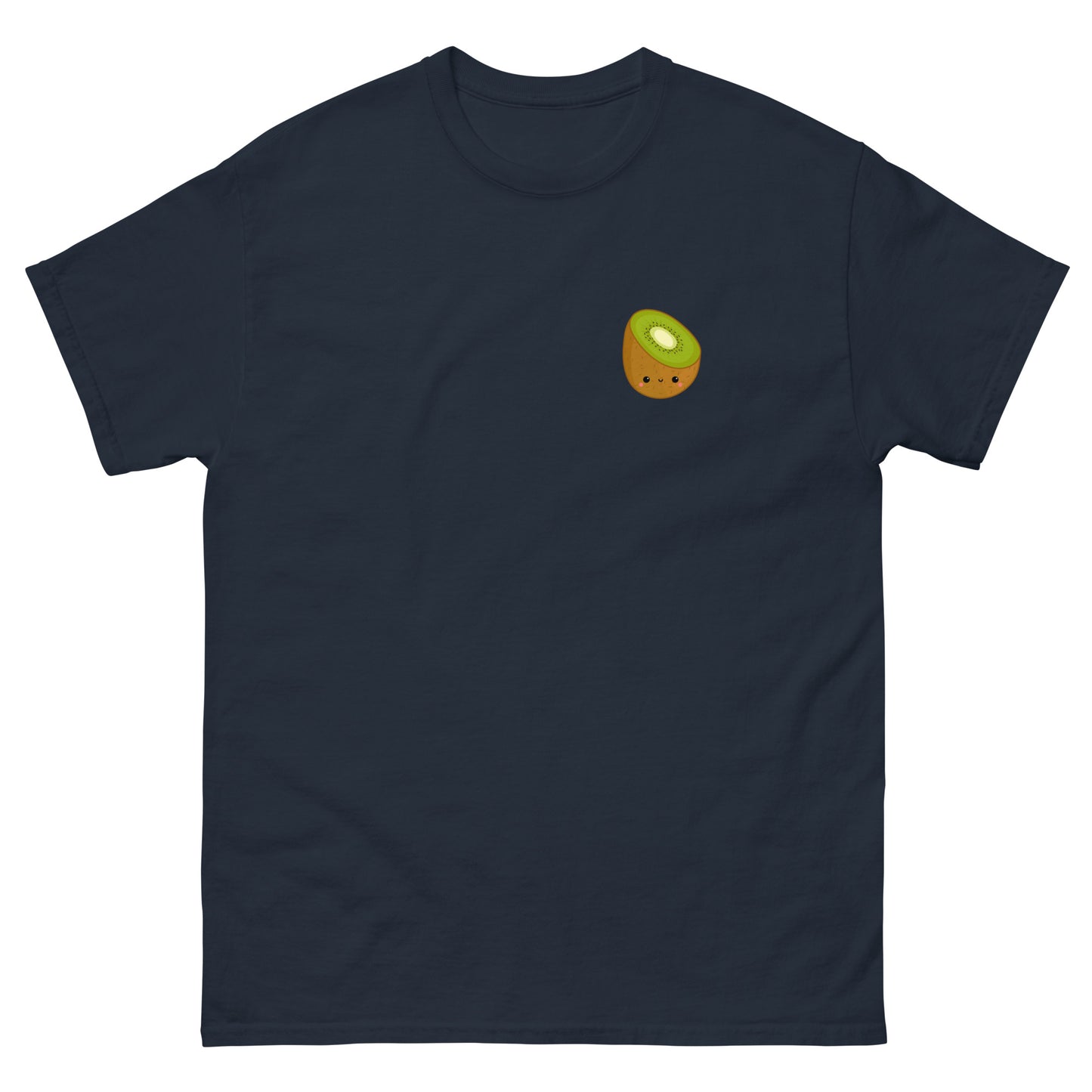 FruityShirt Kiwi for him