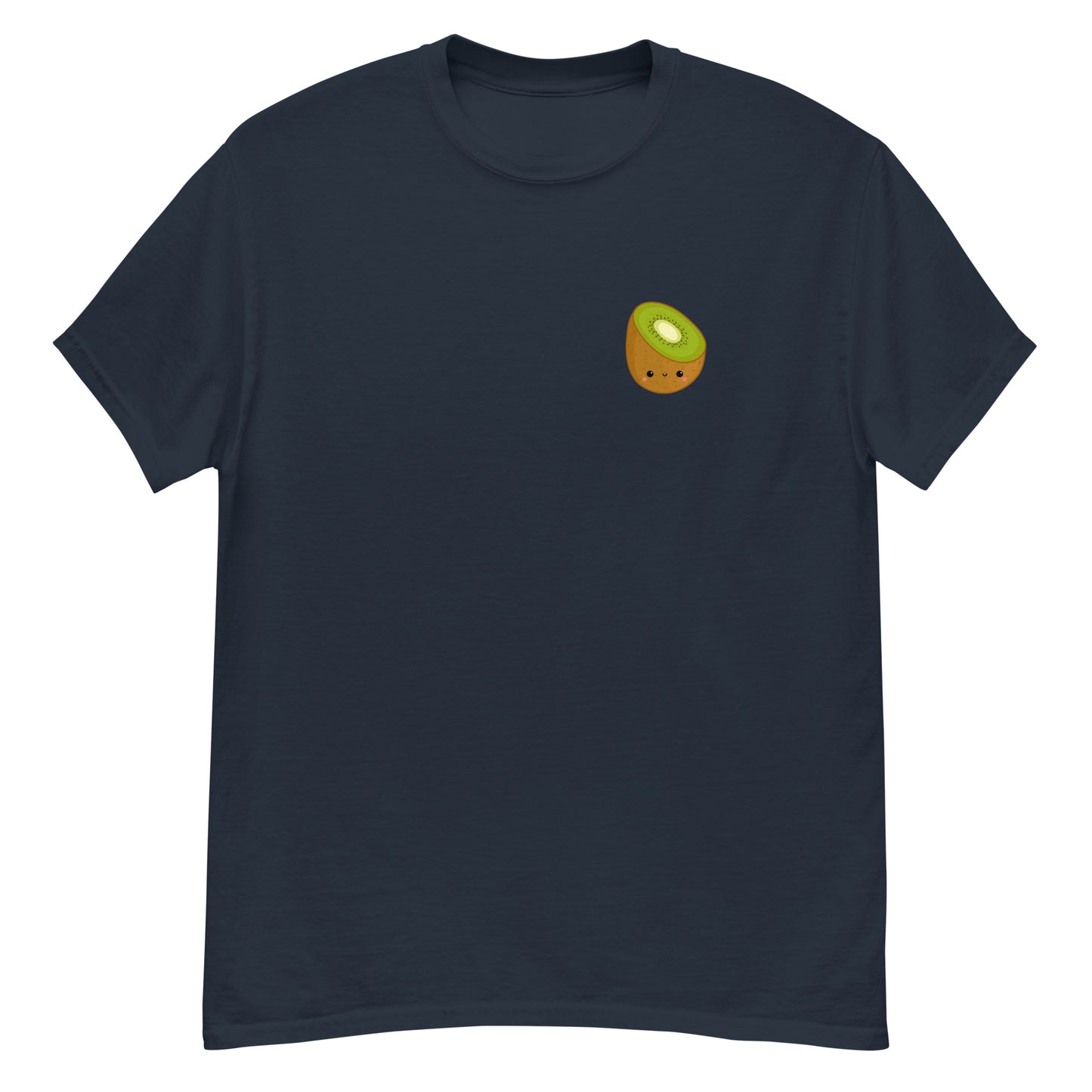 FruityShirt Kiwi for her