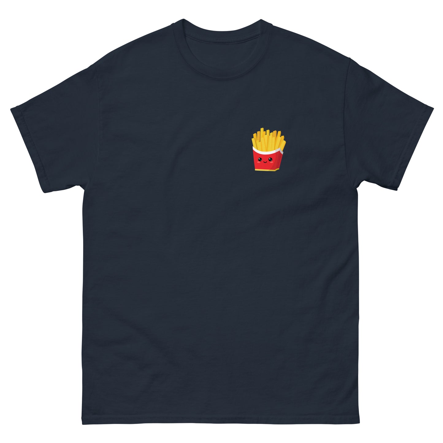 FruityShirt Patata for him