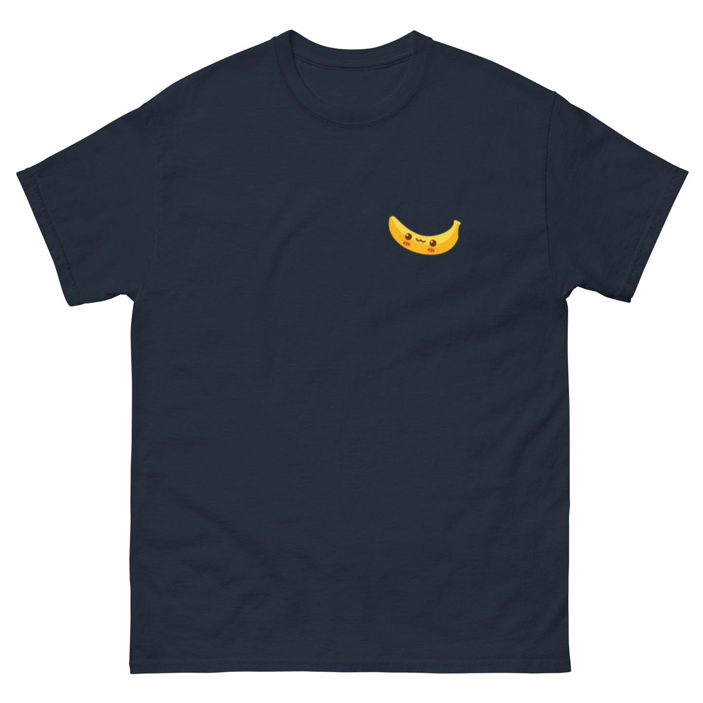 FruityShirt Banana for him