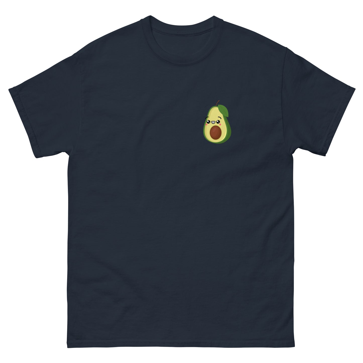 FruityShirt Avocado for him