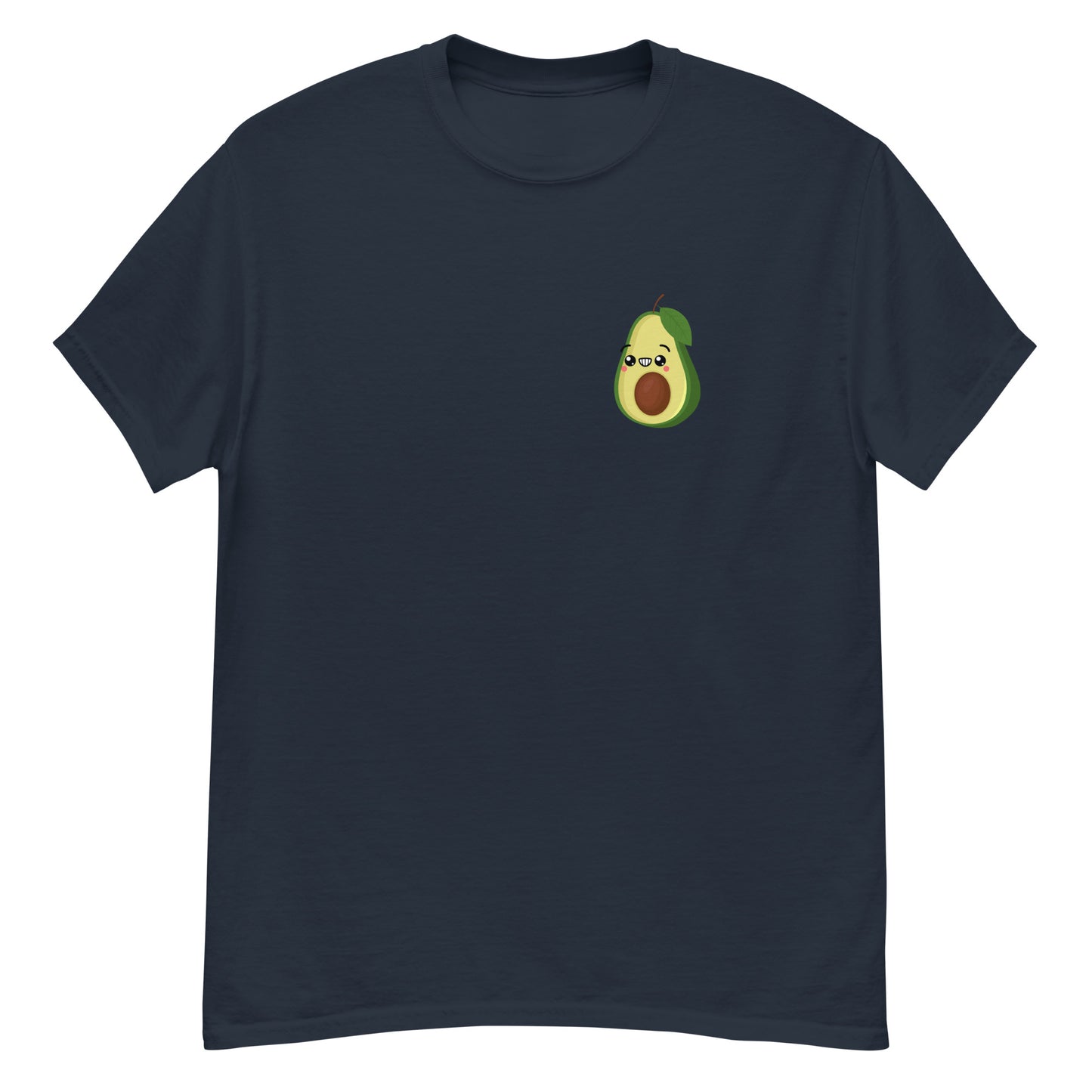 FruityShirts Avocado for her