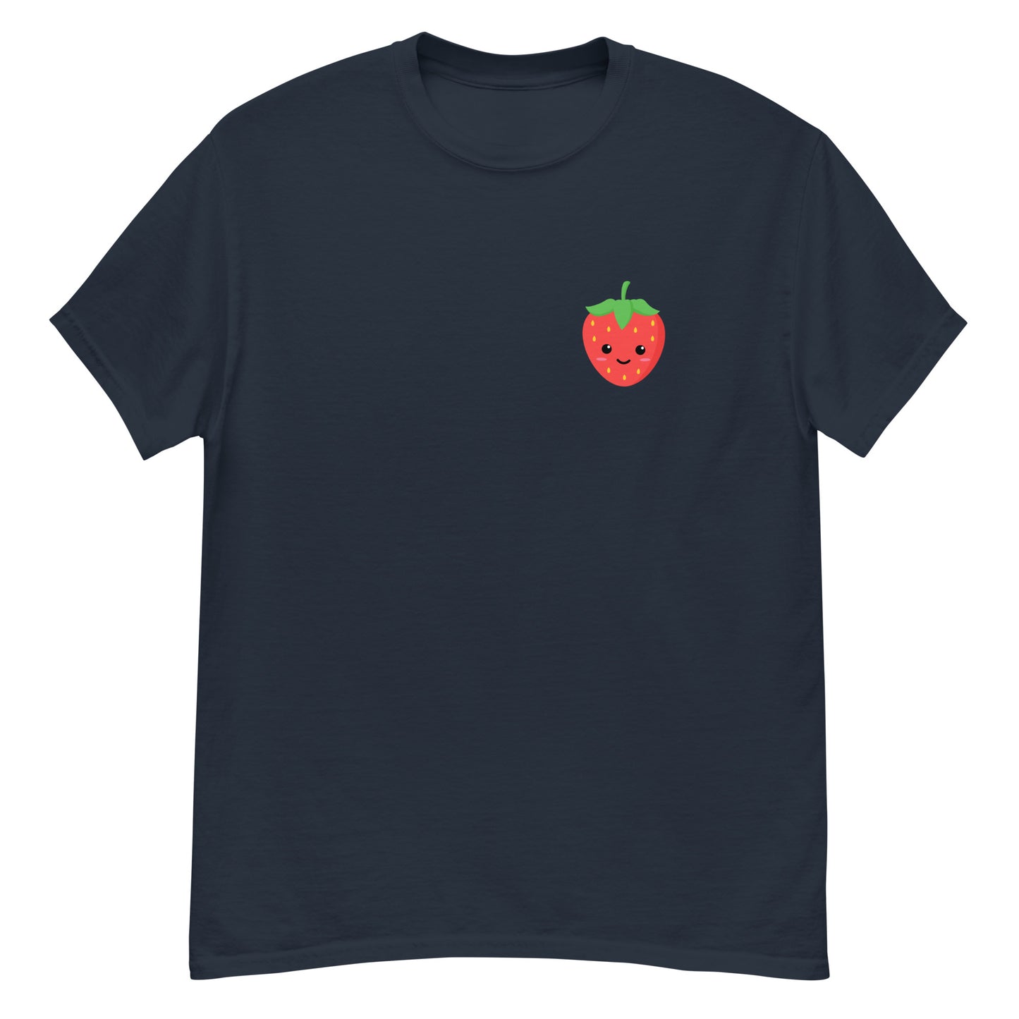FruityShirt Strawby for her