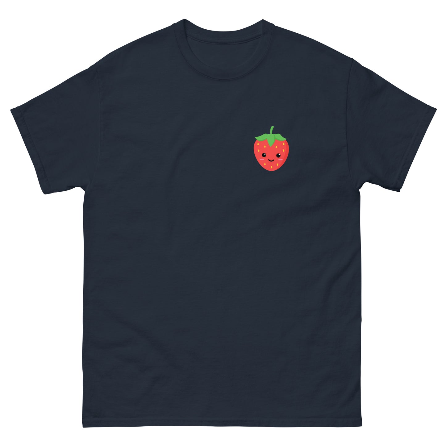 FruityShirt Strawby for him