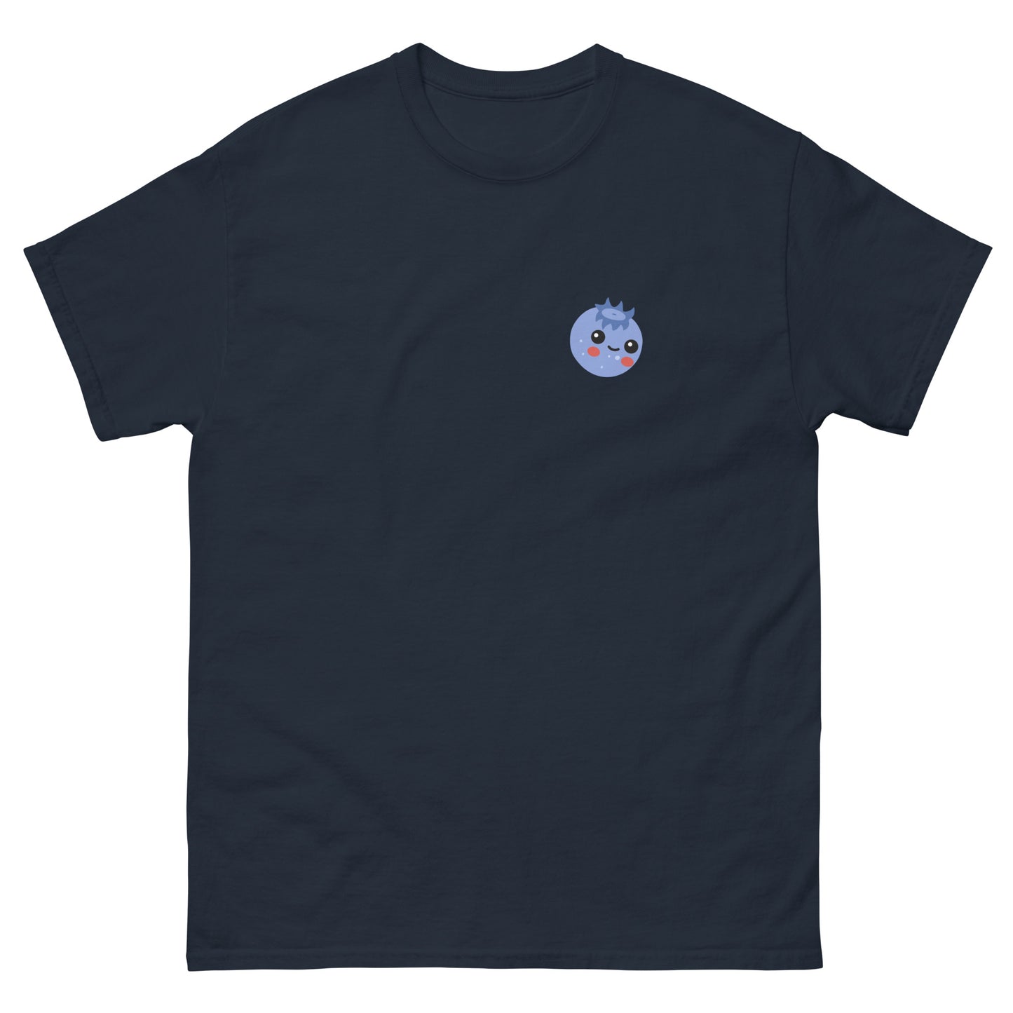 FruityShirt Blueby for him