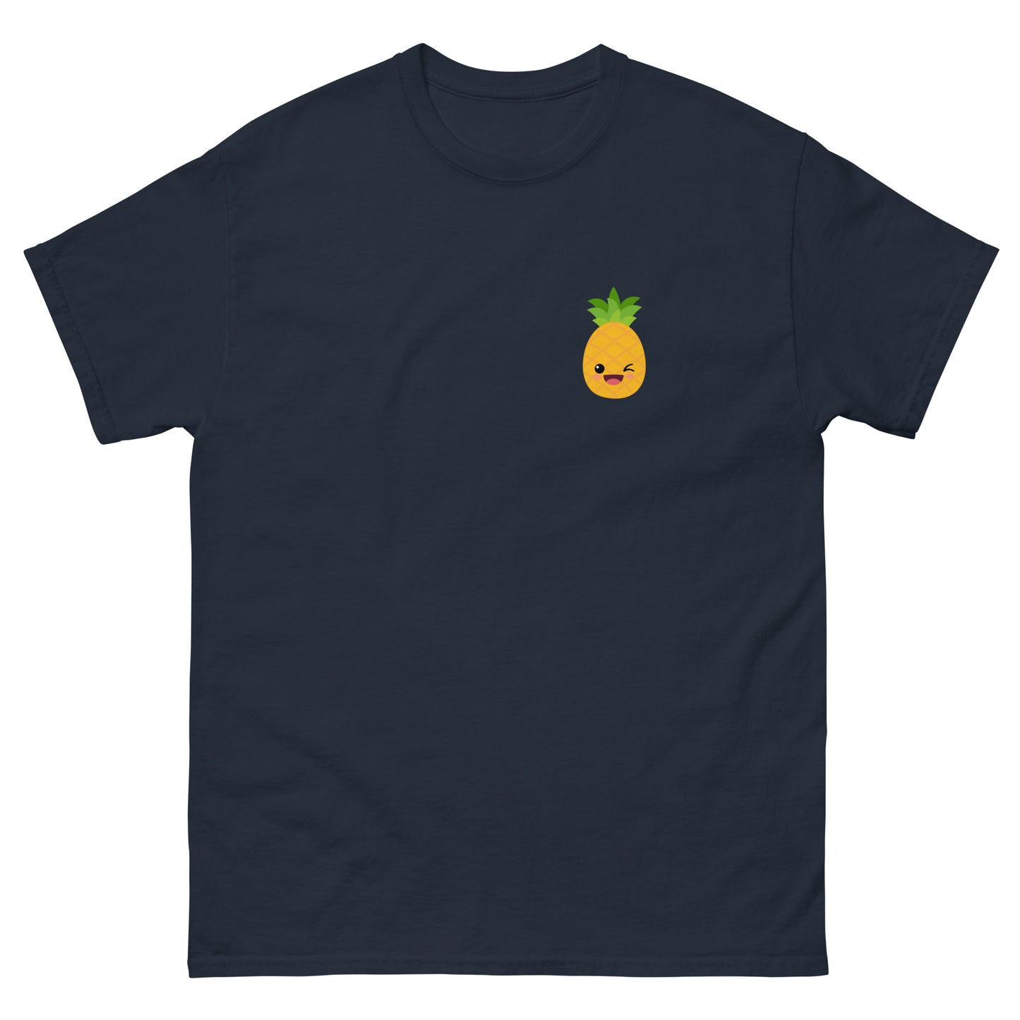 FruityShirt Pina for him