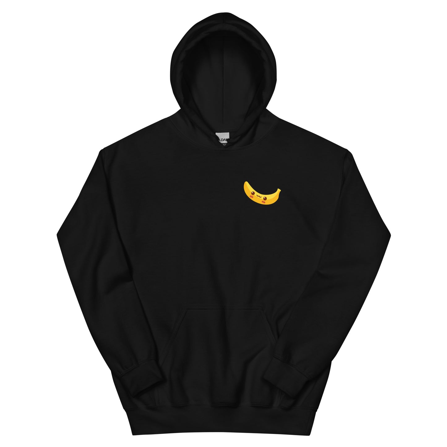 FruityHoodie Banana for him