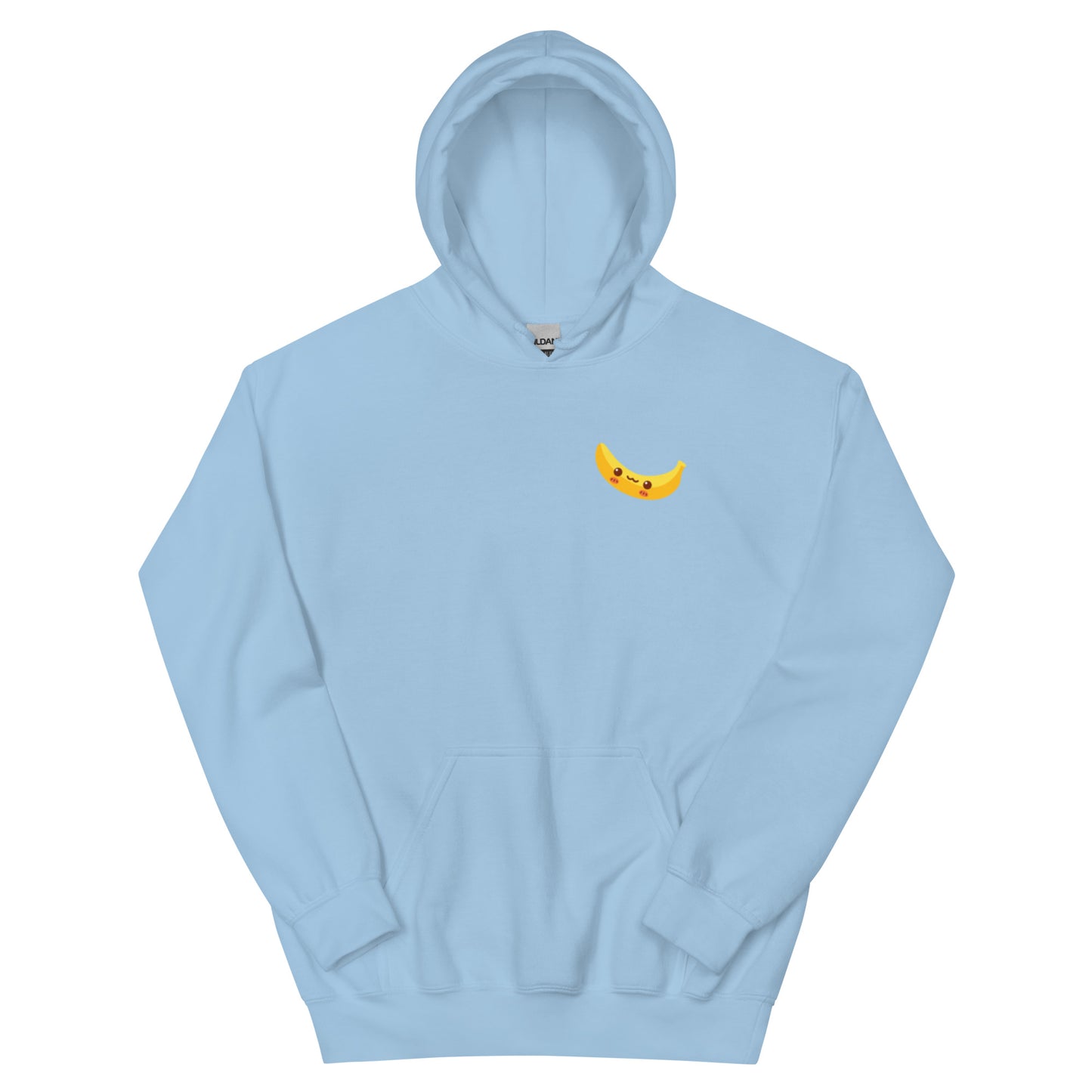 FruityHoodie Banana for her