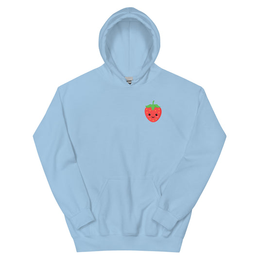 FruityHoodie Strawby for her