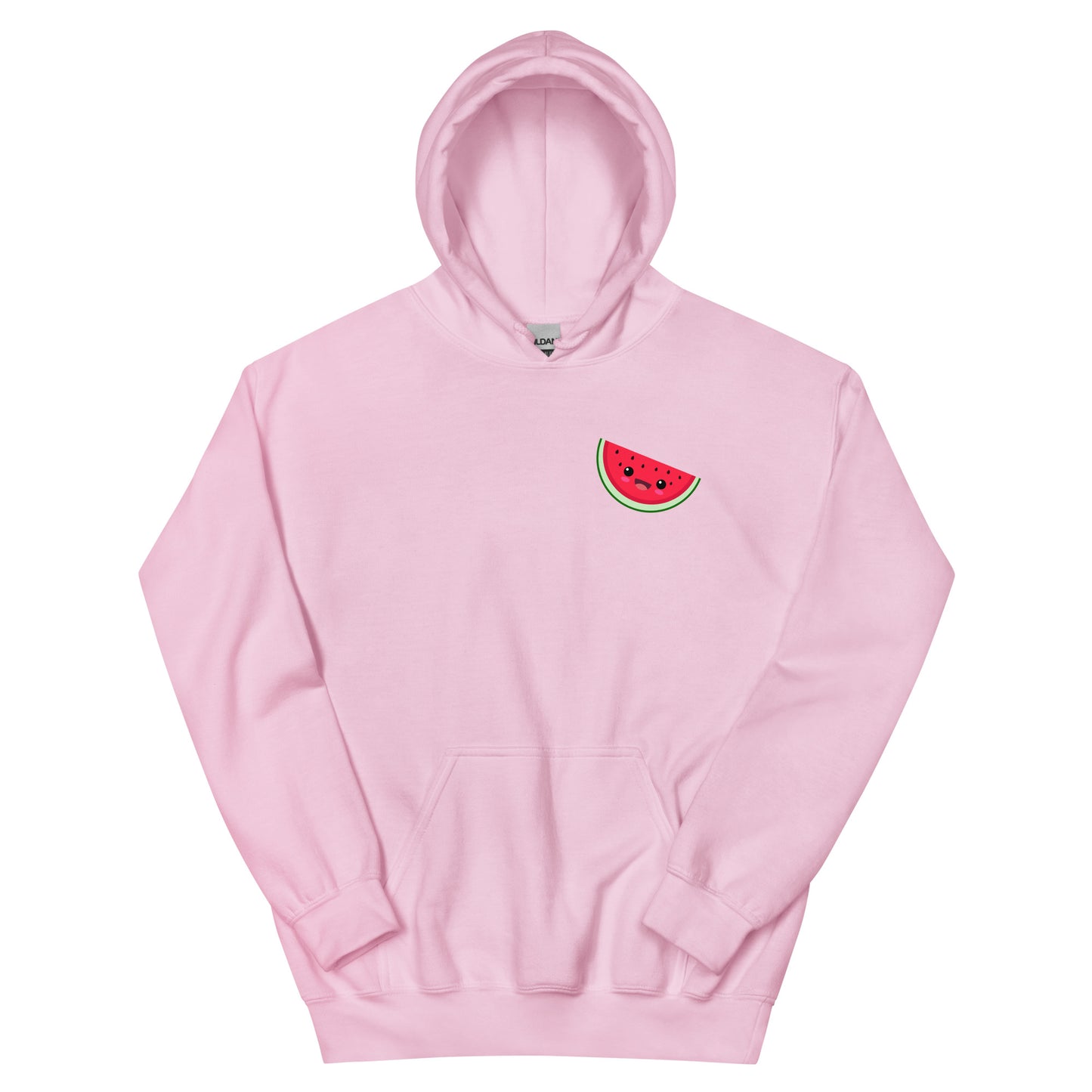 FruityHoodie Melo for him