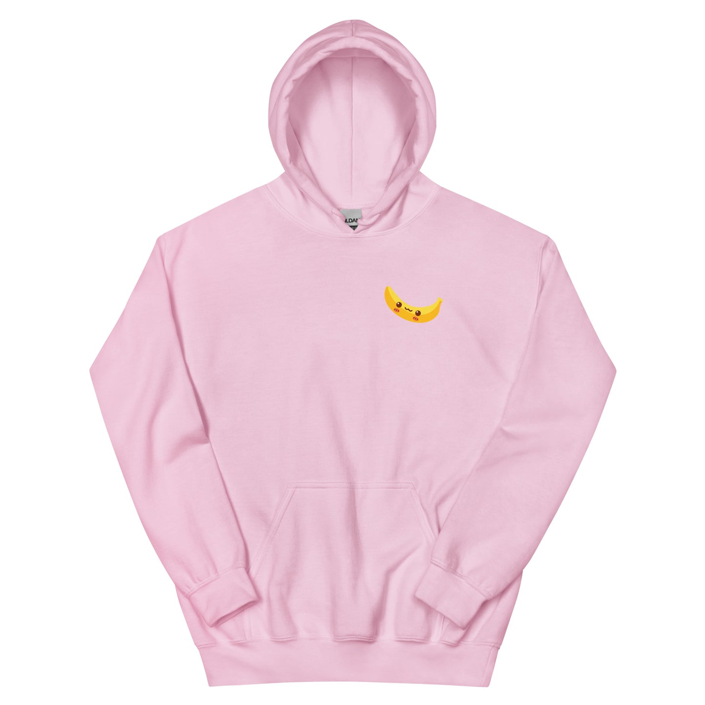 FruityHoodie Banana for him