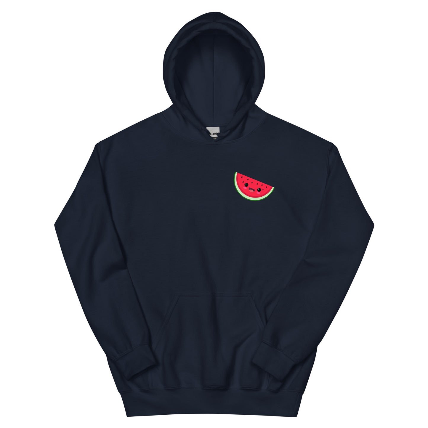 FruityHoodie Melo for him