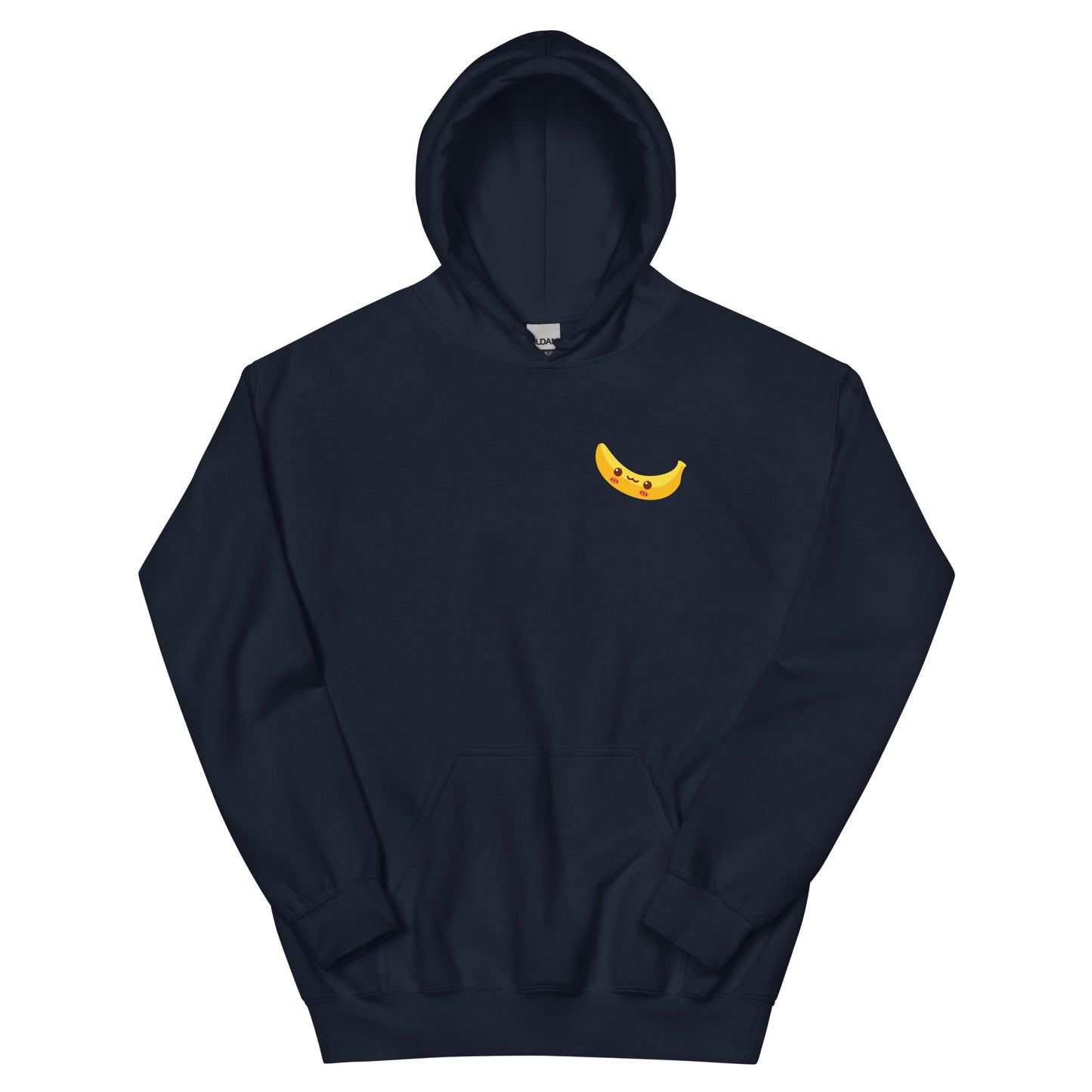 FruityHoodie Banana for him