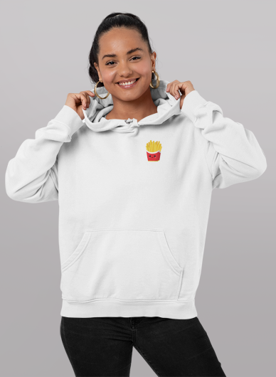 FruityHoodie für Sie