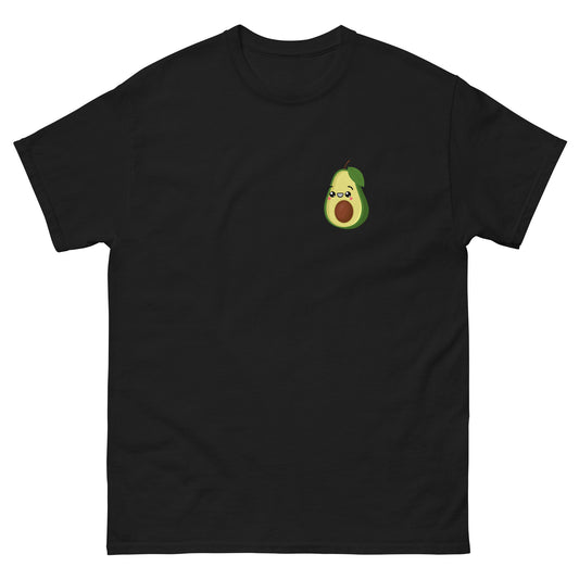FruityShirt Avocado for him