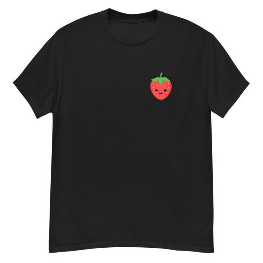 FruityShirt Strawby for her