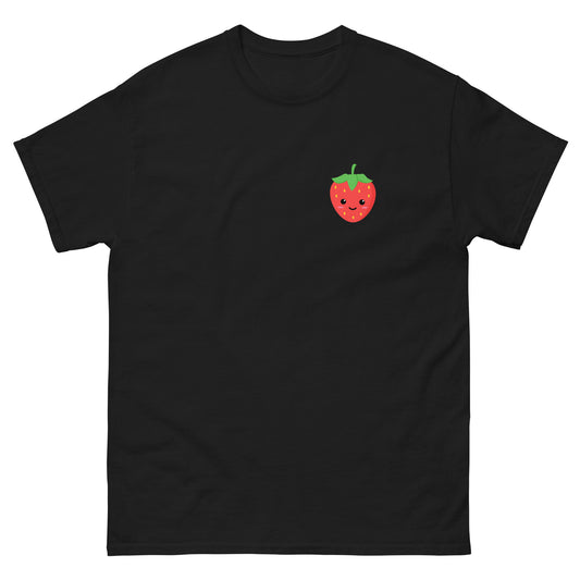 FruityShirt Strawby for him