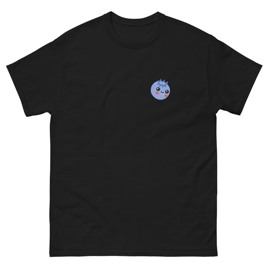 FruityShirt Blueby for her